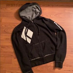 Black Diamond hoodie